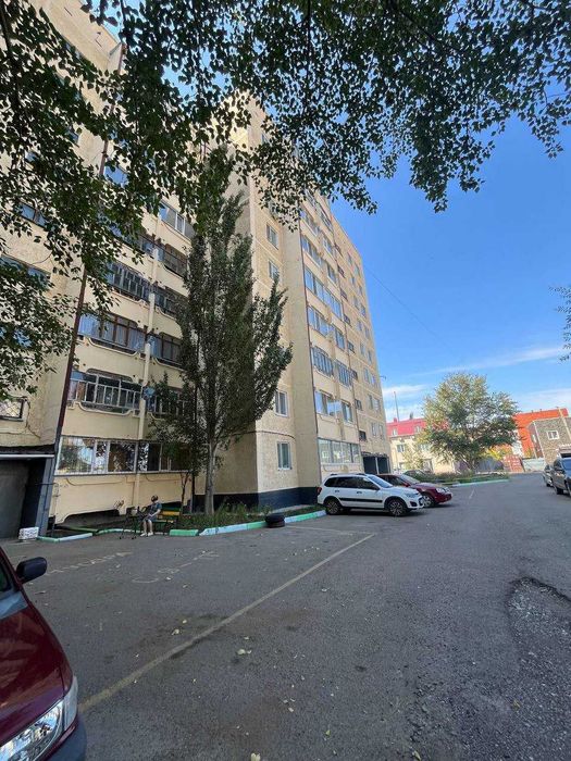 Продажа 2-комнатной квартиры 5 микр