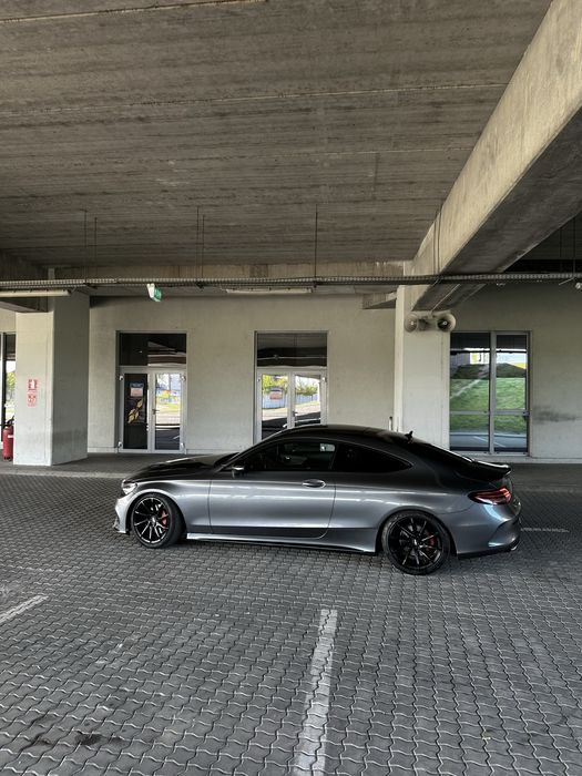 MERCEDES-BENZ C-Class 2016 — imagine 3