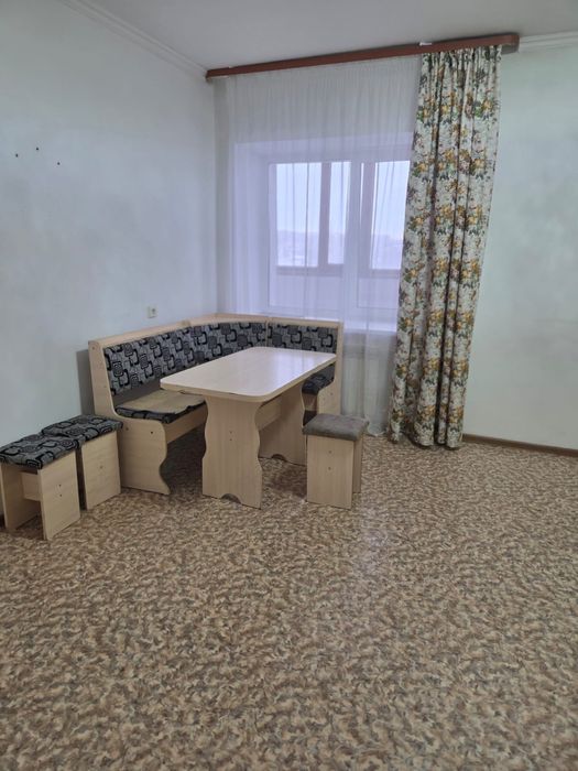 3 квартира на долгий срок