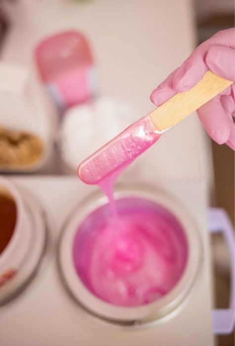 Спа Процедуры Шугаринг Массаж