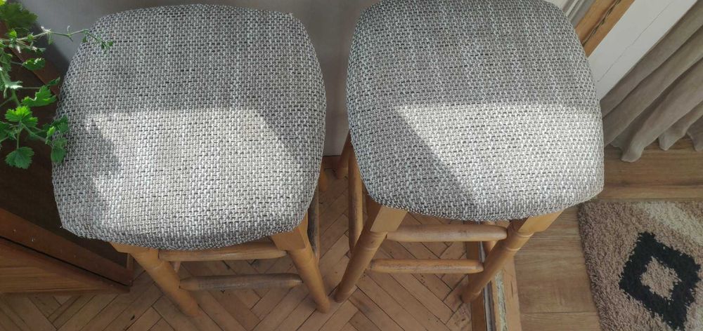 Стол за бар дърво