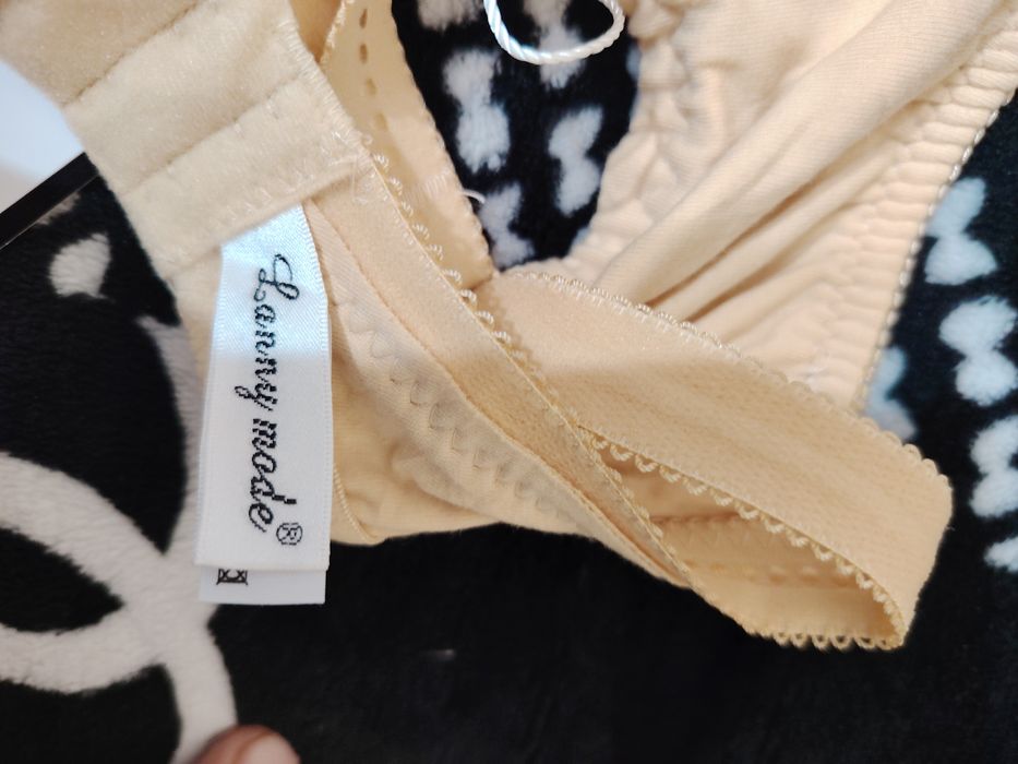 Женское нижнее бельё