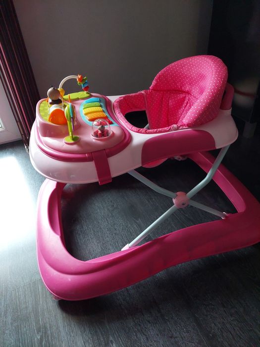 Проходилка Kikka boo