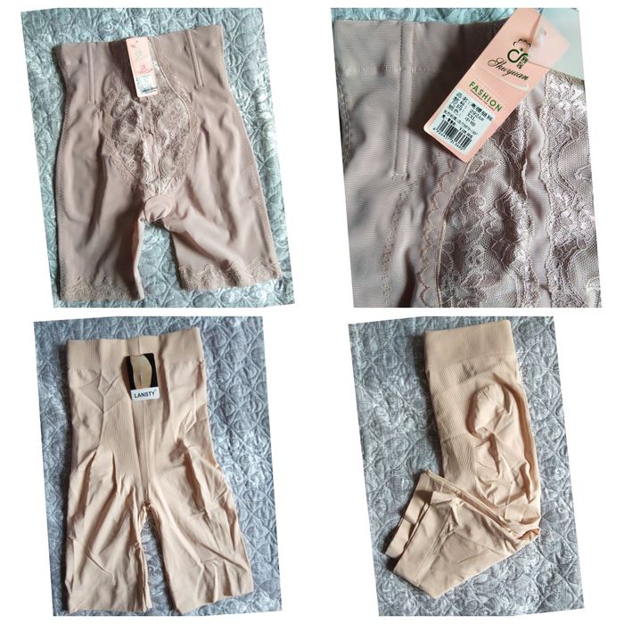 Женское белье бюстгальтеры грации утяжки комбинации разные