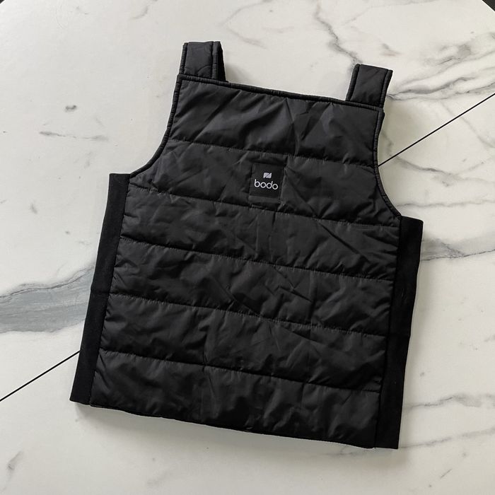 Жилет Bodo 110-116р