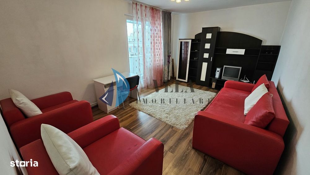 Apartament 2 camere, Cornisa, din 7 Septembrie