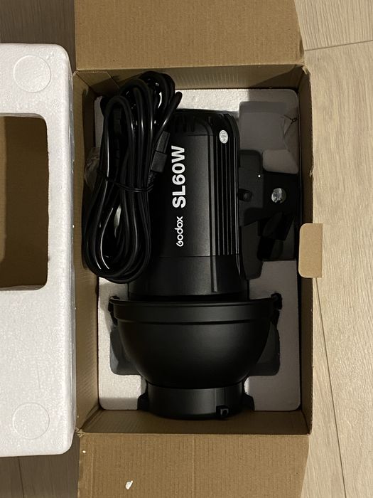 Aparatura foto pentru studio