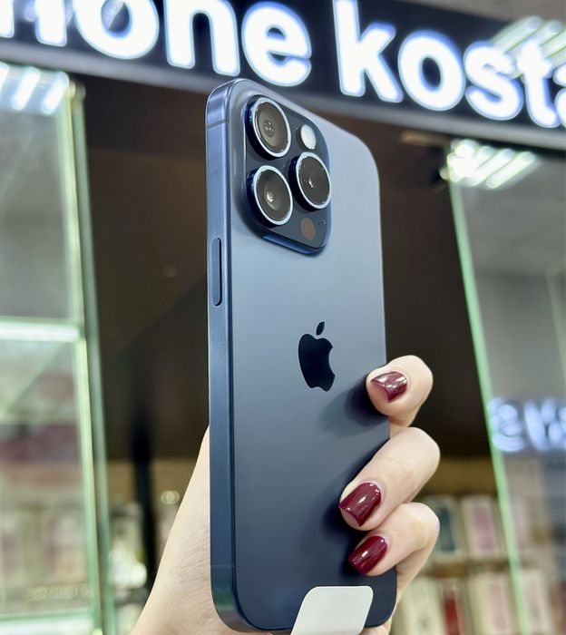 IPhone 16 pro max айфон