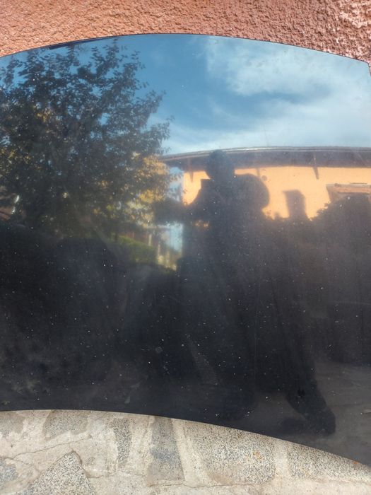 Преден капак Порше Кайен 955 / Porsche Cayenne 955