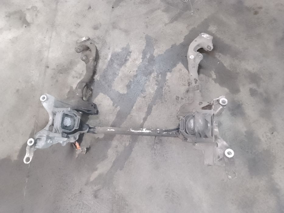 jug motor audi a4 b8 2.0 motorina 2011