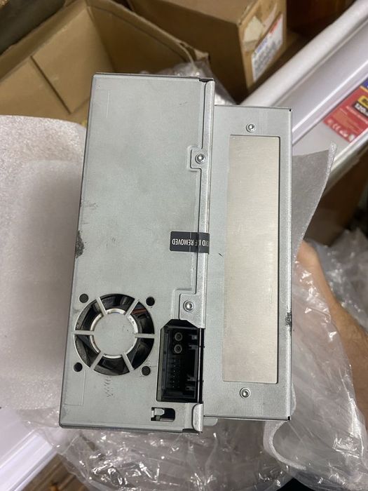 Comand команд mercedes w220