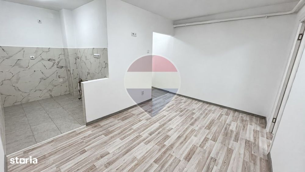 Apartament cu 2 camere de vânzare în zona Rogerius