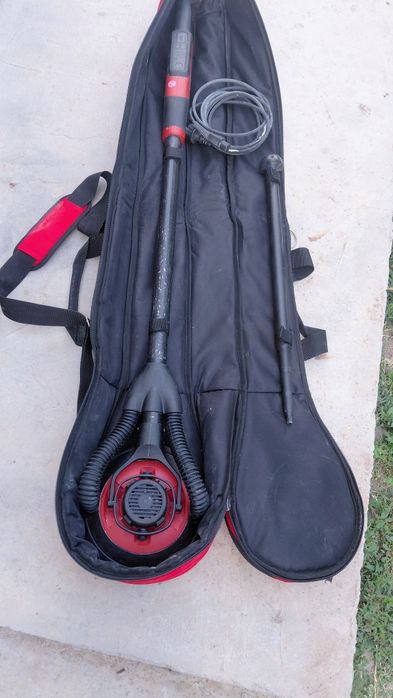 Hilti DWS 225 Жираф