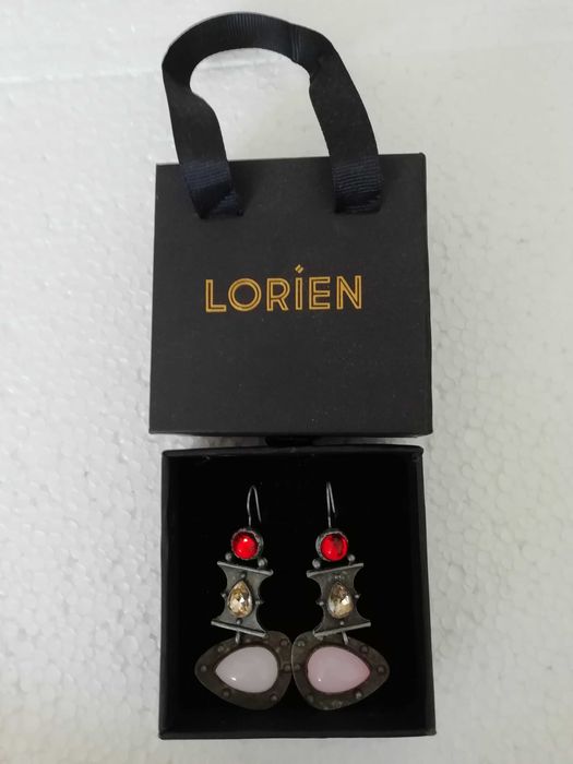 Обеци по 10 лв.                 .