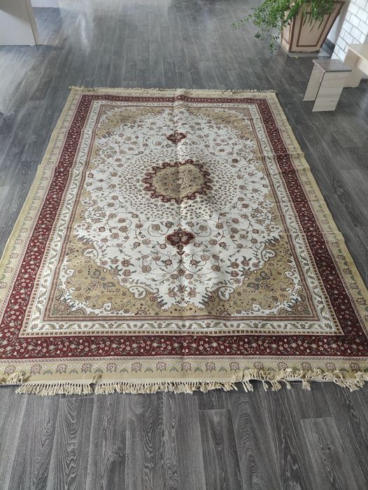 Продам ковёр турецкий