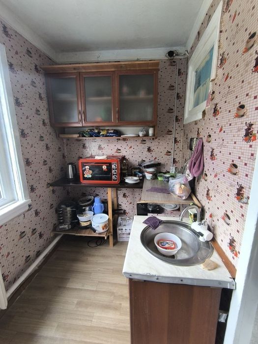 Срочно. Продам 1/2/2 Спутник. Дерево. Ор-ир Почта