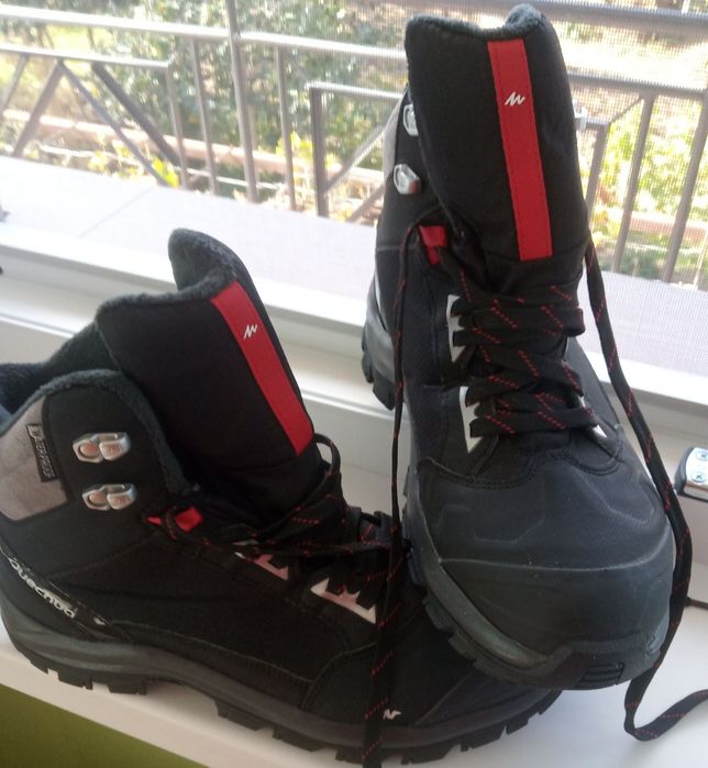 Декатлон 41 почти нови