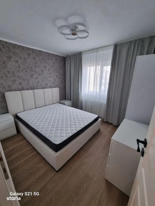 2 Camere | Lujerului - Partizaniilor | 3 Minute Metrou