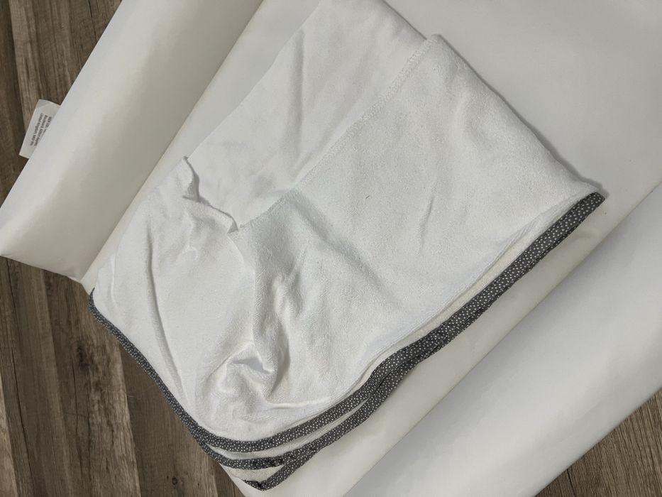 Saltea ingrijire copil + 2 huse