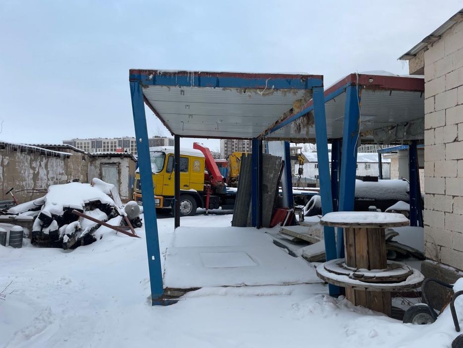 Продам модульные контейнеры