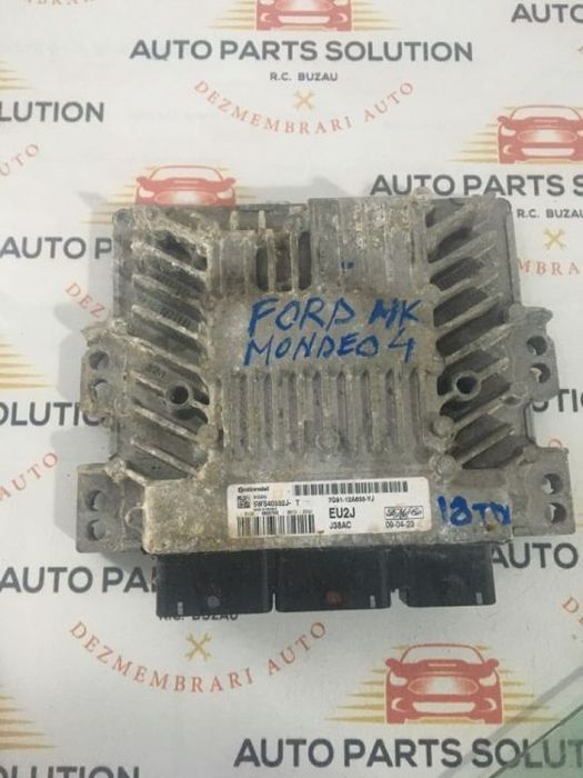 calculator motor Ford Mondeo IV, 1.8 tdci,an fabr 2008