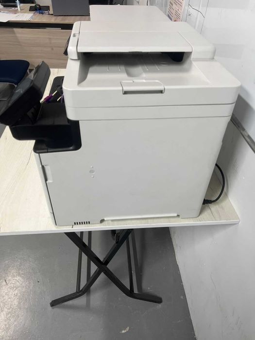 Принтер Canon модель I-sensys MF752Cdw