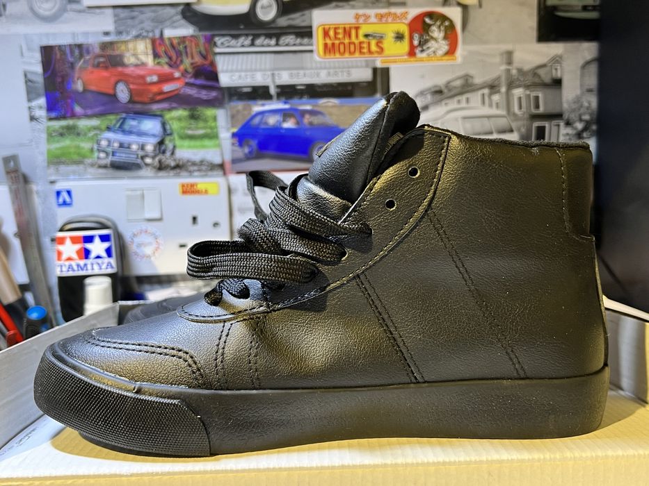 Кожени Боти Дамски