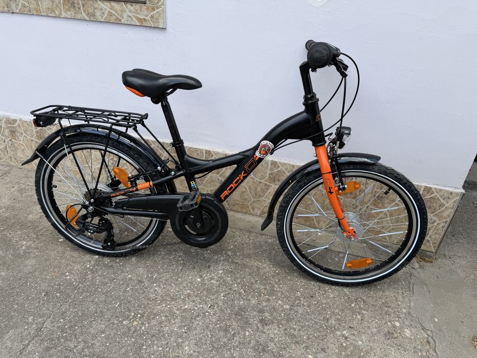 Decathlon D4 Rock 20"