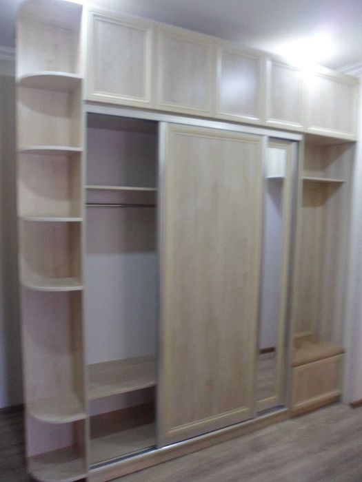 Korpusli mebel yig‘uvchi! Сборщик корпусной мебели!