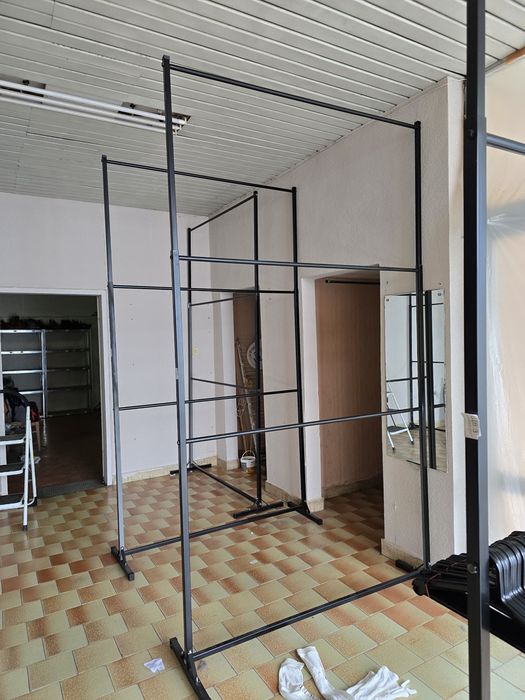 Щендери за дрехи