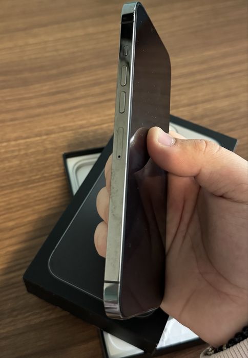 Iphone 13 pro max!256GB!