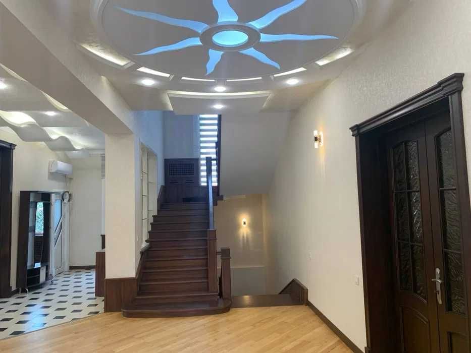 Аренда Евродома 5-соток на Бадамзаре премиум Неоклассика