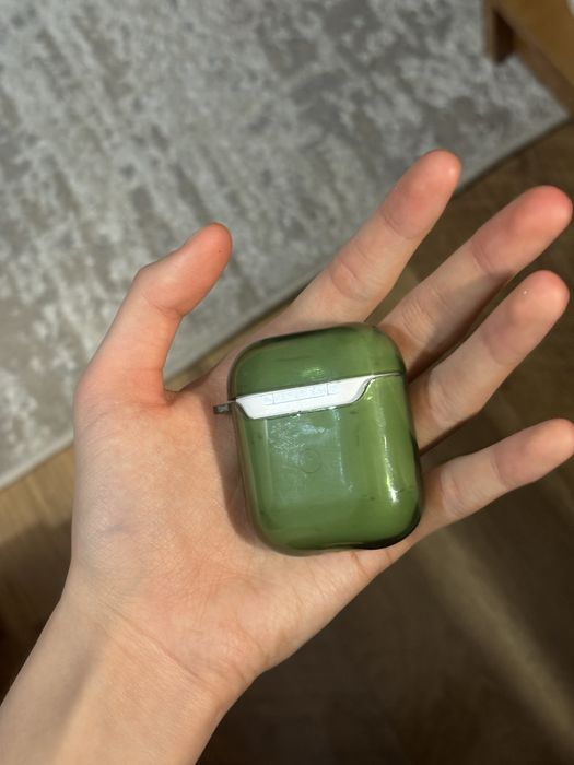 аирподс 1 поколения