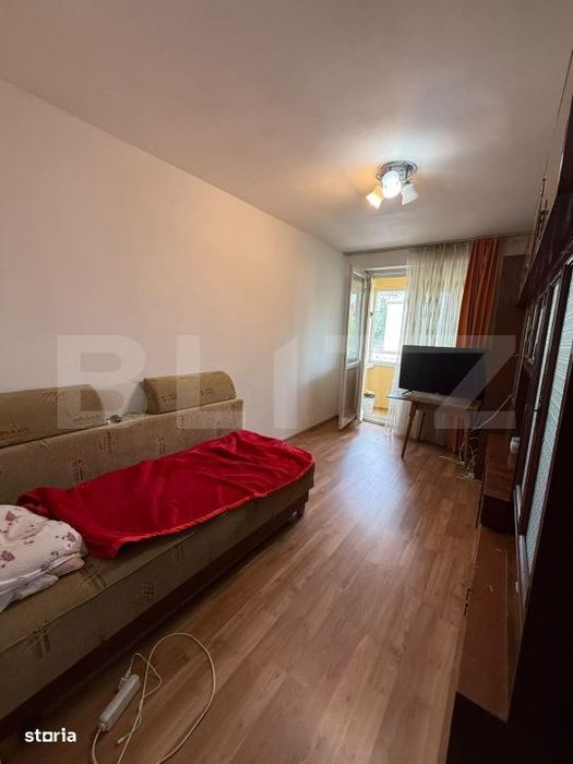 Apartament 2 camere, 50 mp, zona Universitatii — fotografia 1