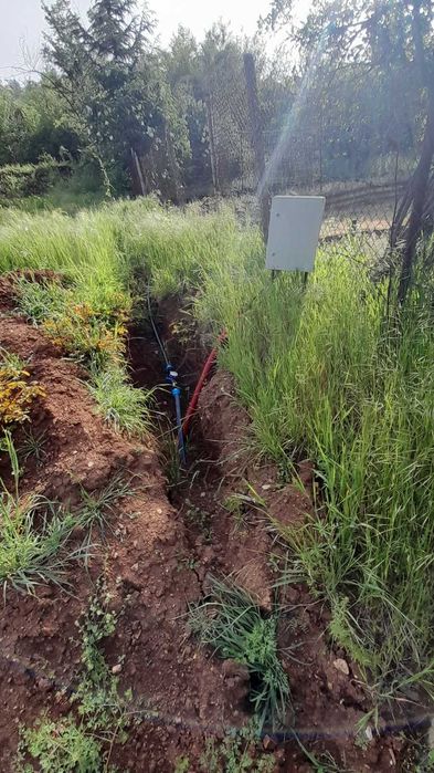 Продава се Парцел в Стара Загора, Опълченски - 500 кв.м за 50 €/кв.м - Снимка #9