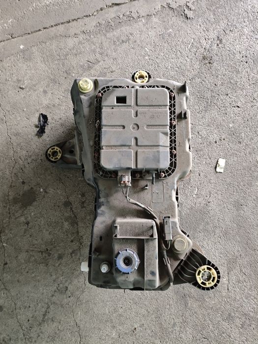 Казанче за Ад Блу/Ad Blue за Opel/Опел Combo/Peugeot/Citroen Berlingo 1.6hdi/1.5hdi