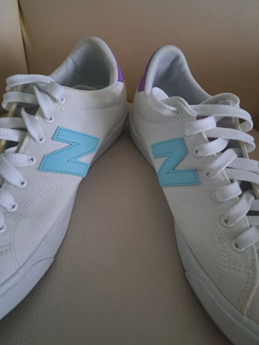 Panyofi sport New Balance nr 42.5