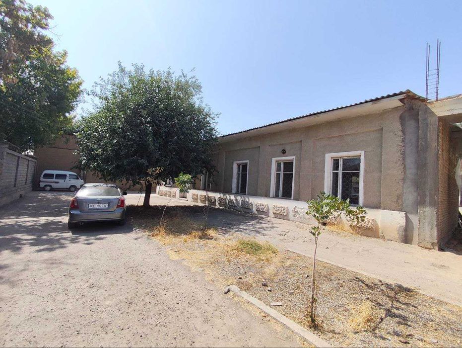 Бизнес учун бино 240 квадрат, 4 сотих, Янгийул куча юзи, Ковунчида