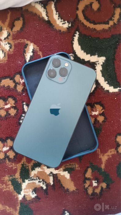 Iphone 12 pro max
