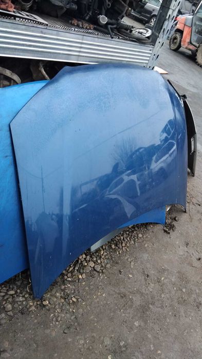Capota Audi A3 an 2004