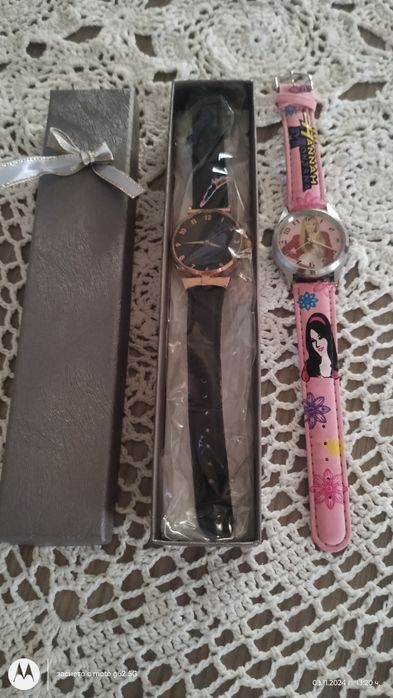 Нови дамски часовници