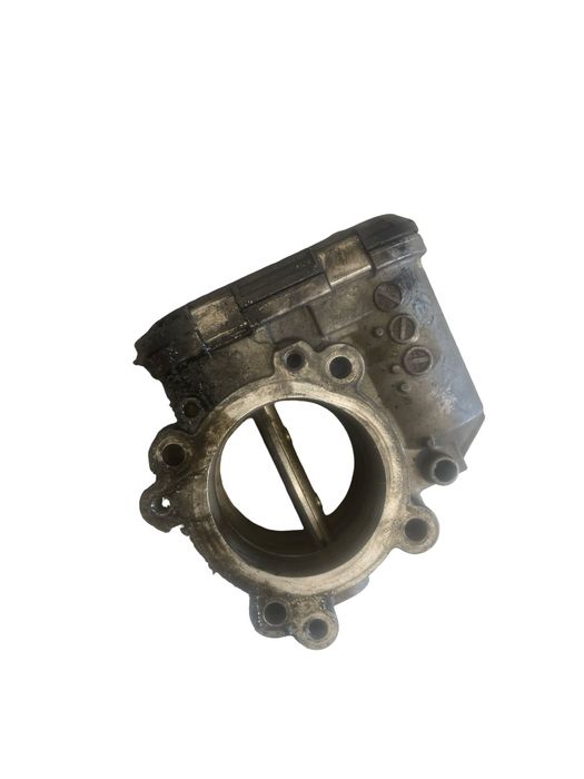 Clapeta De Acceleratie Mercedes-Benz M-Class Ii W164 2005 - 2012 3.0 Ml 280 Cdi 4-Matic Om 642.940 A6420900270