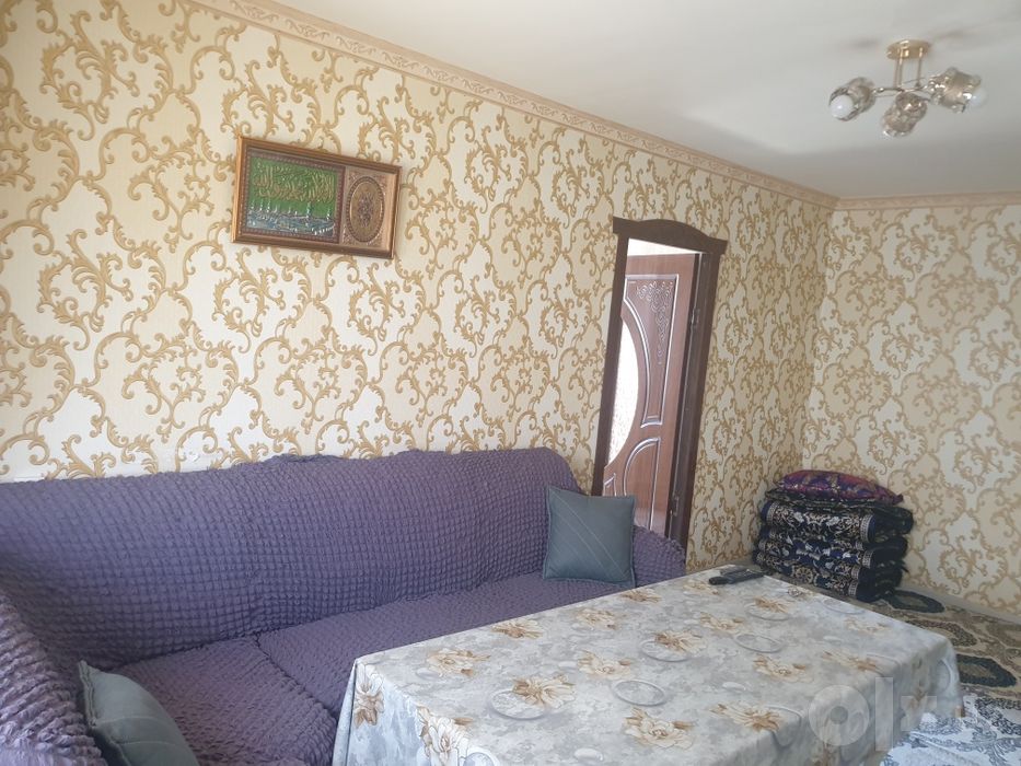 BEZ MAKLER Kvartira arzonga ijaraga beriladi