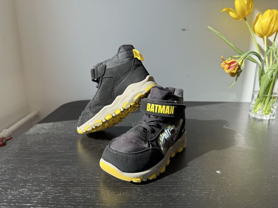 Ghete copii 26 Batman