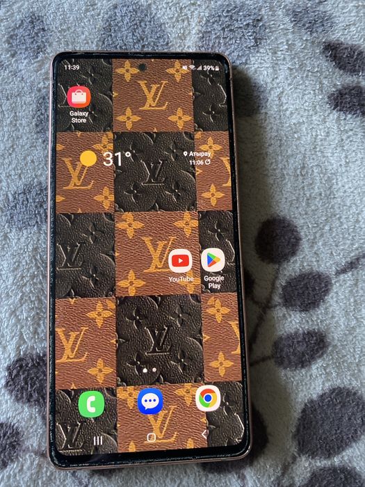 SamsungS20FE жаксы телефон