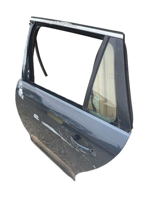 Usa Portiera Stanga Spate Volkswagen Golf Vi 5K1 2008 - 2013 1K983331