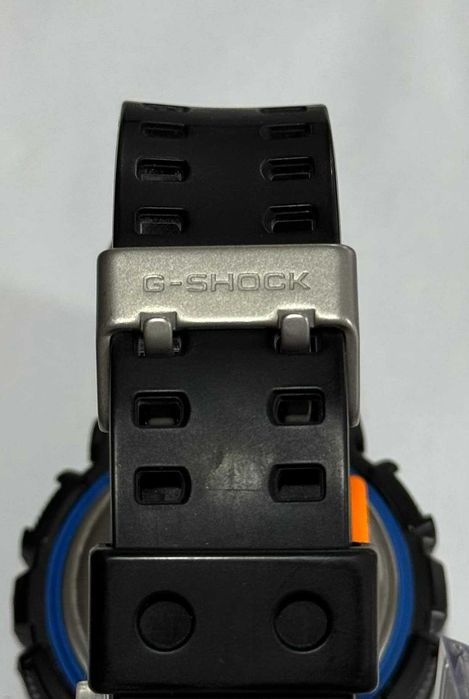 Часовник G-shock GA-100-1A2ER