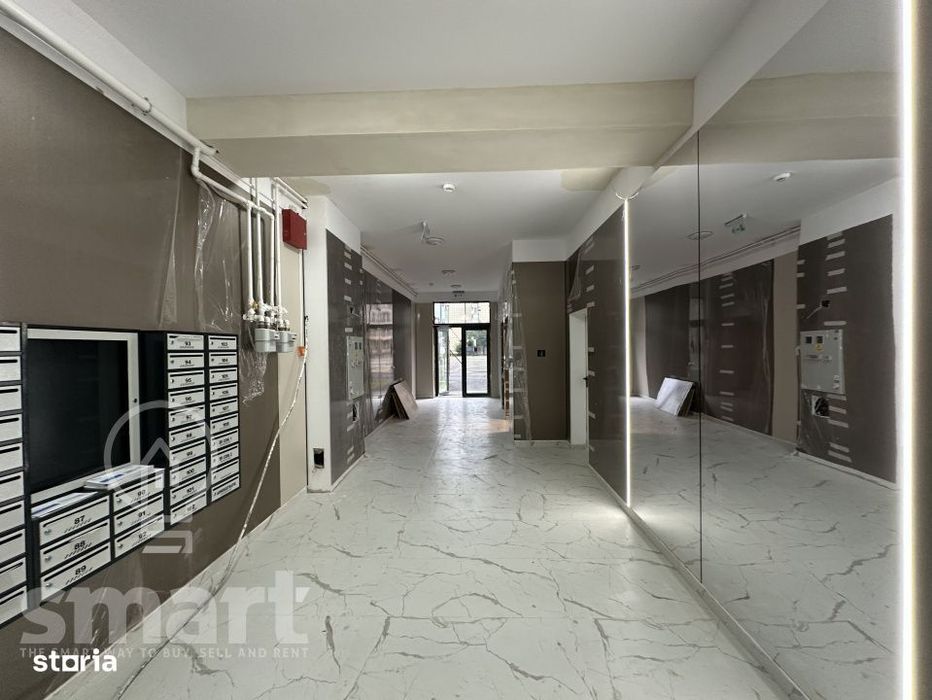 Apartament 3 camere cu terasa generoasa Eroilor bloc 2026