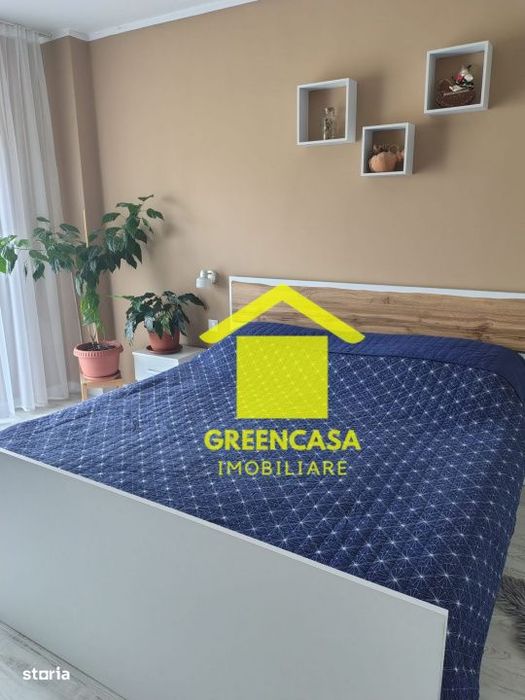 Apartament de 2 camere zona Terra.