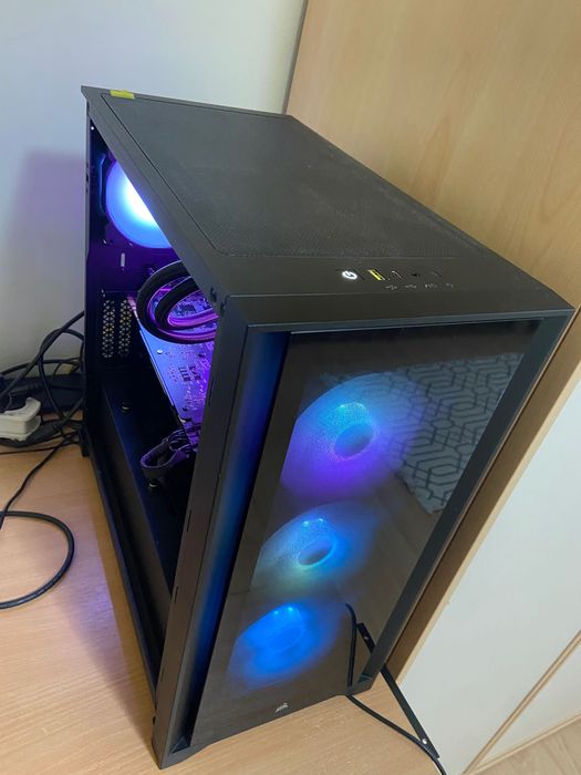 Геймарски компутар